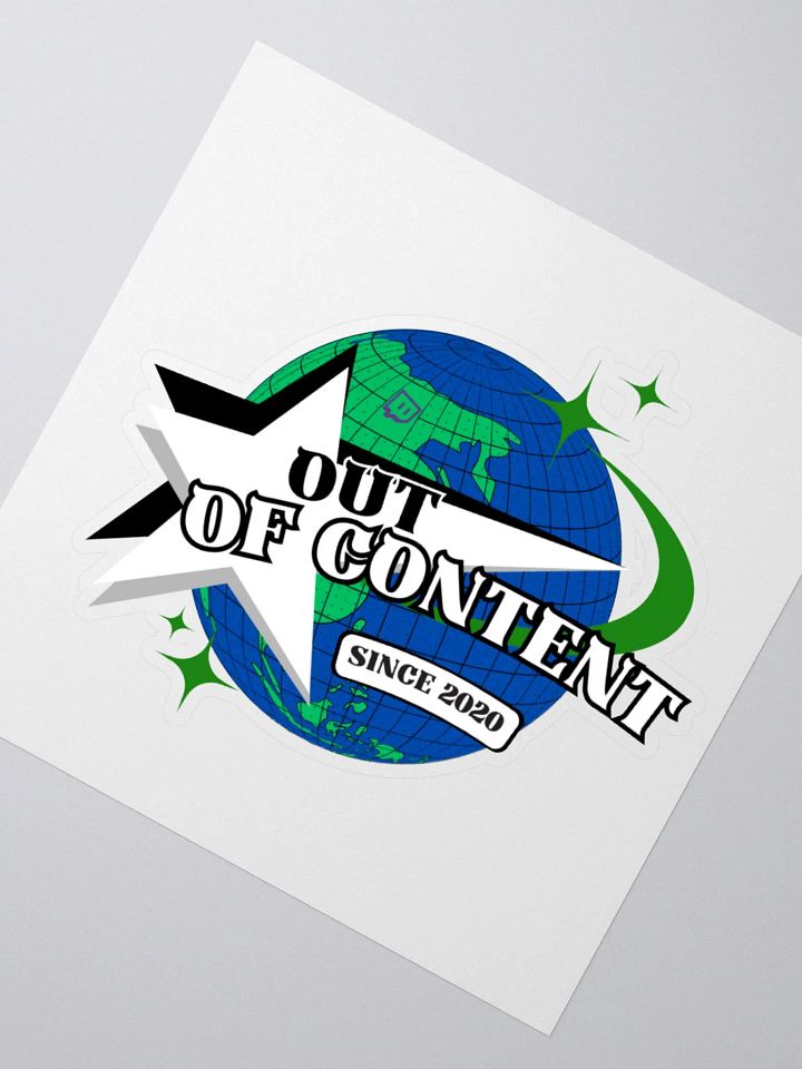 ATI - Sticker OOC product image (2)