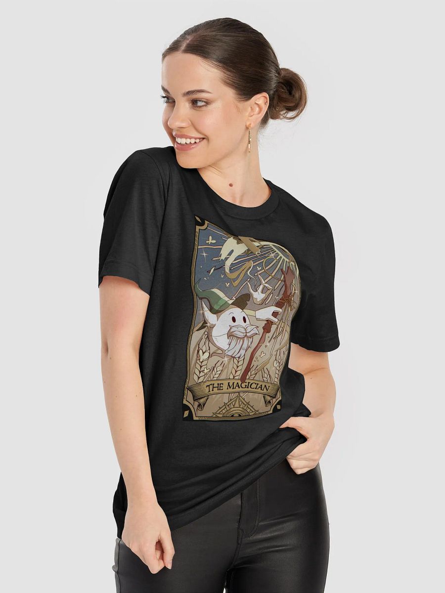 Magician Tarot T product image (8)