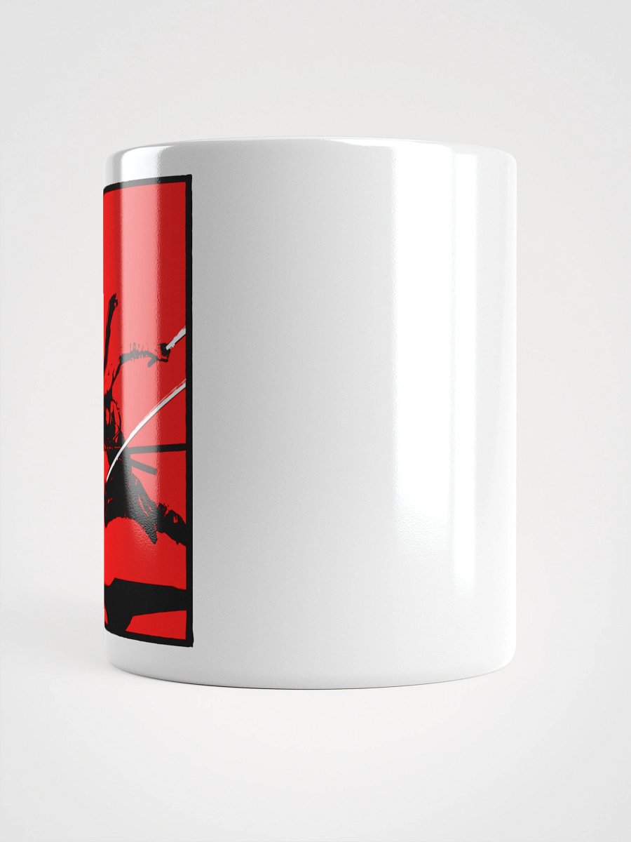 Pibu White Mug (Right) product image (6)