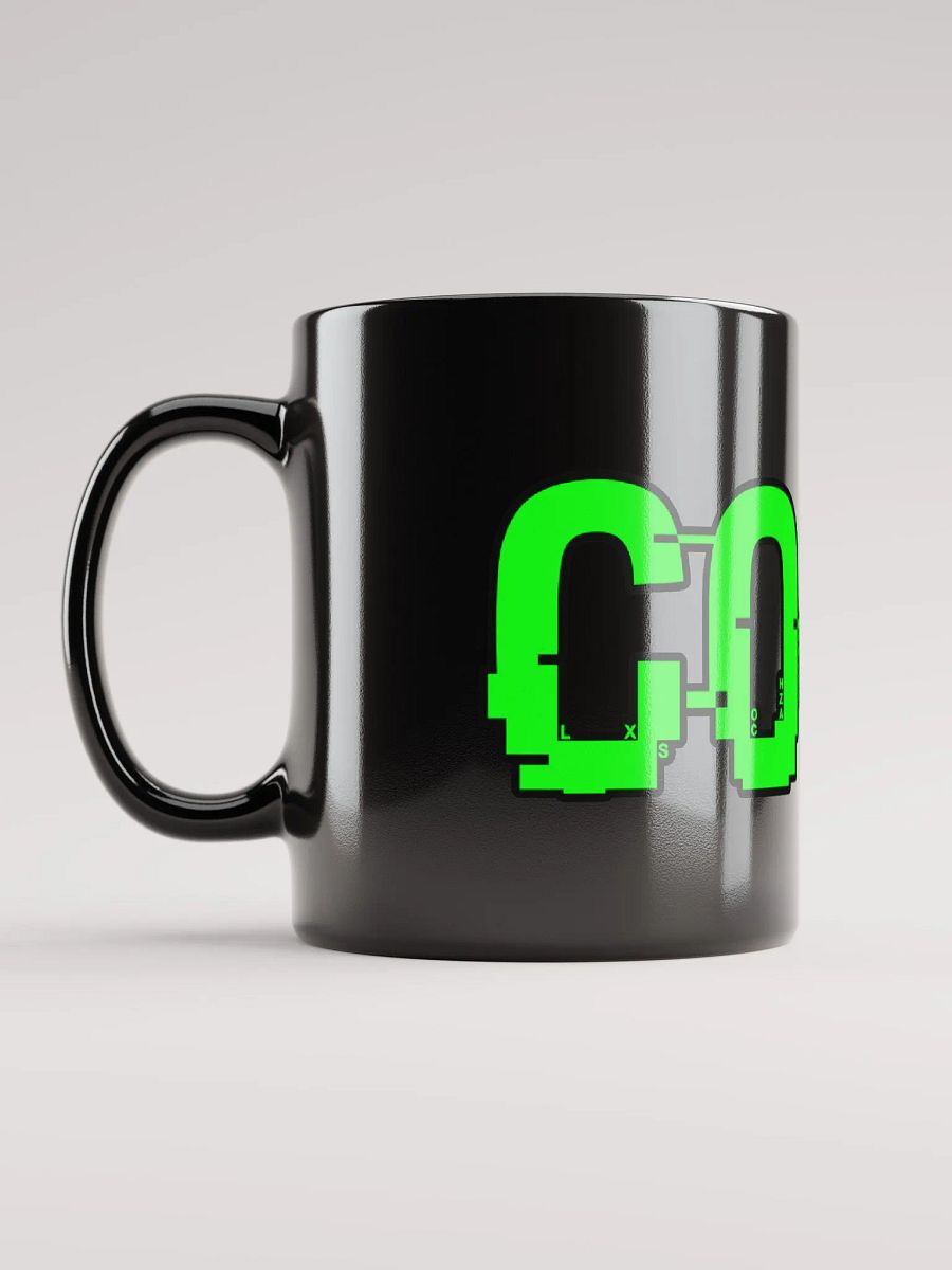 COPiX Mug (11 & 15oz) product image (6)