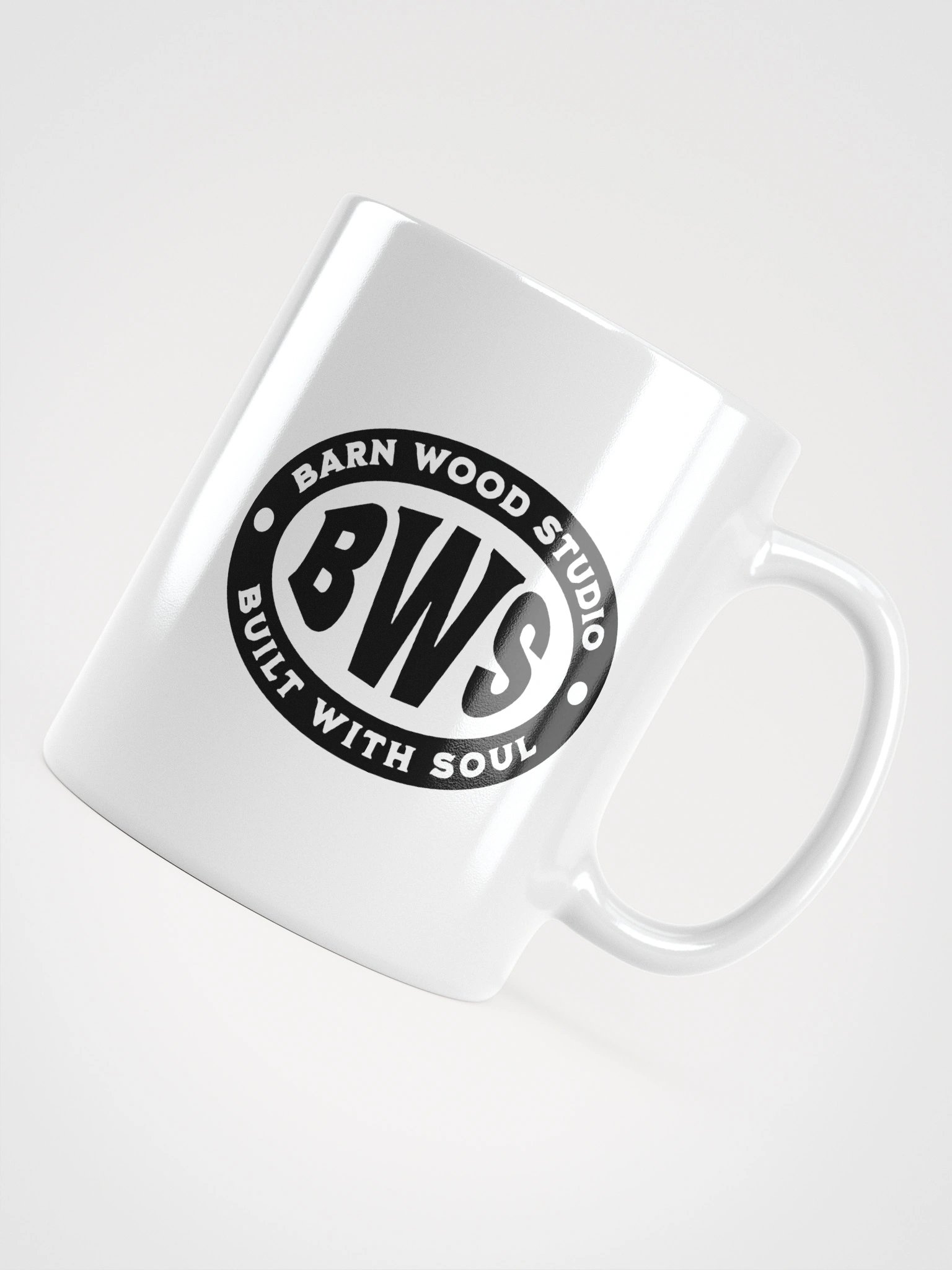 Barn Mug product image (10)
