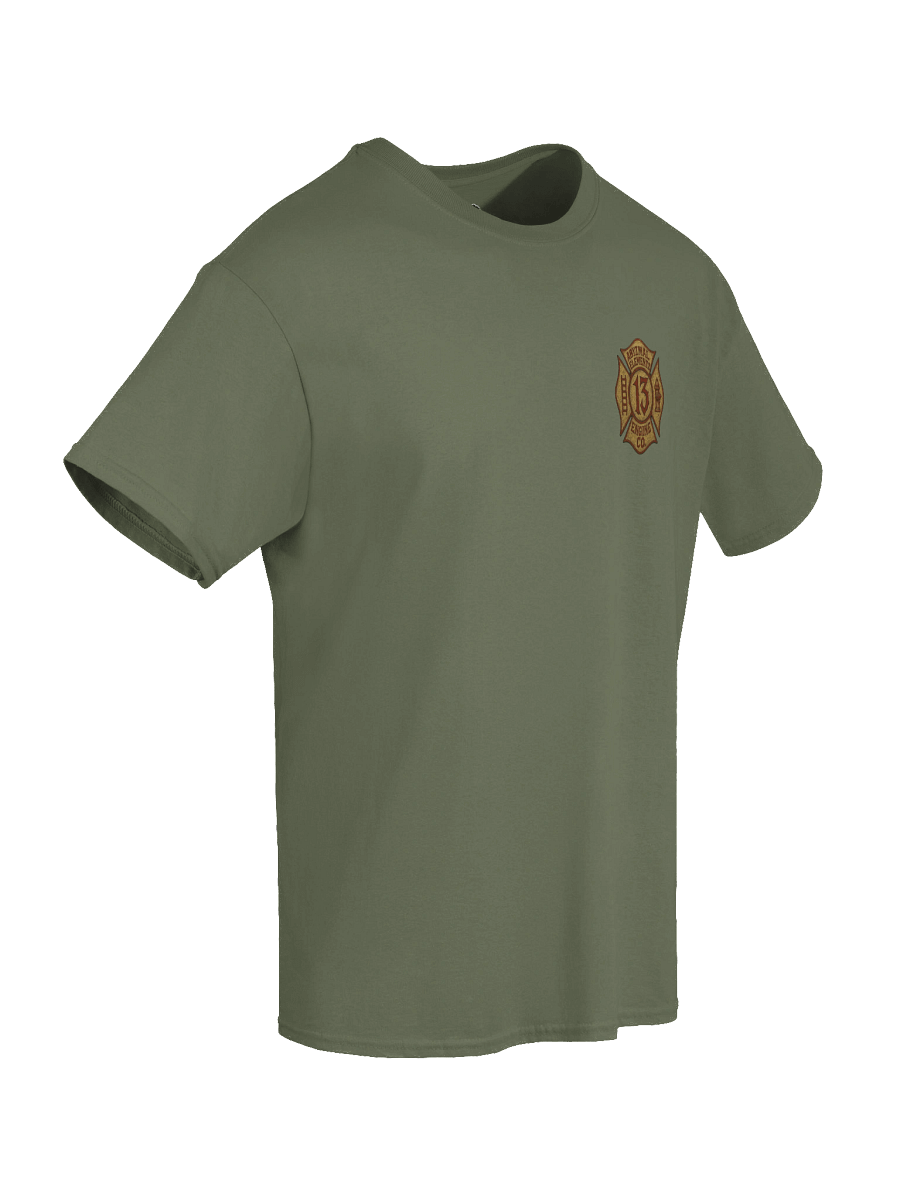 Funky Fred Firefighter product image (44)