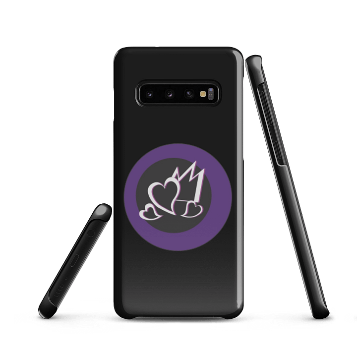 BB27 Classic Samsung Snap Case product image (1)
