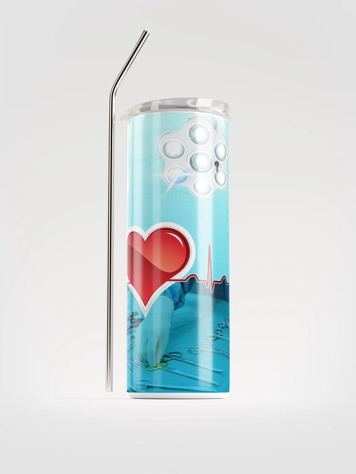 Surgical Tech Tumbler product image (1)