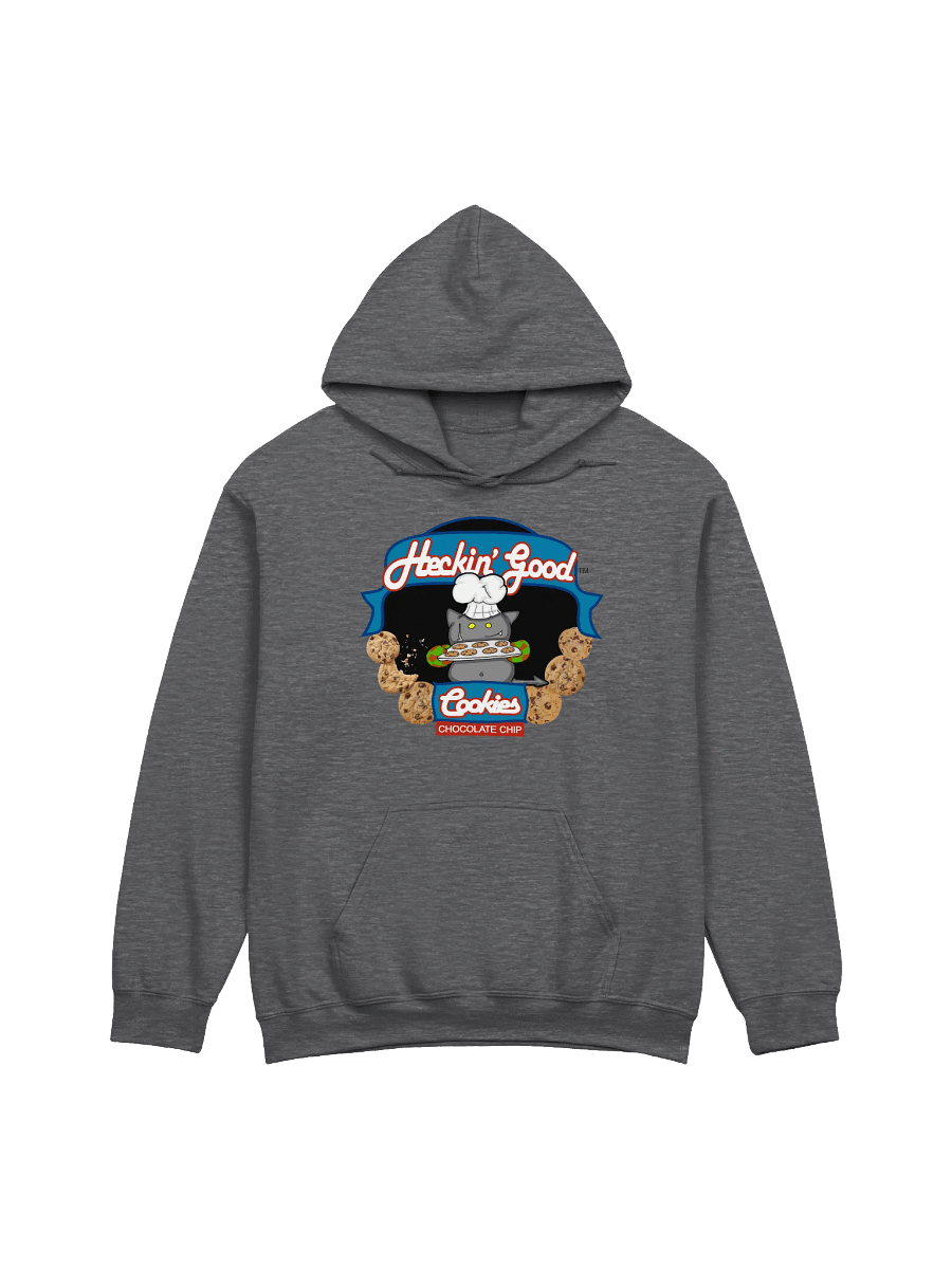 Heckin' Good™ Hoodie product image (1)