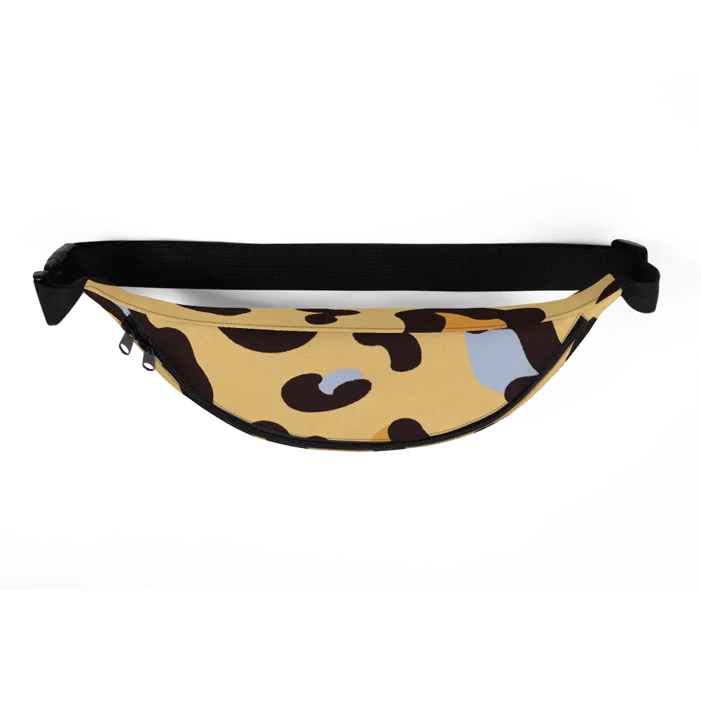 Leopard Fanny Pack product image (10)