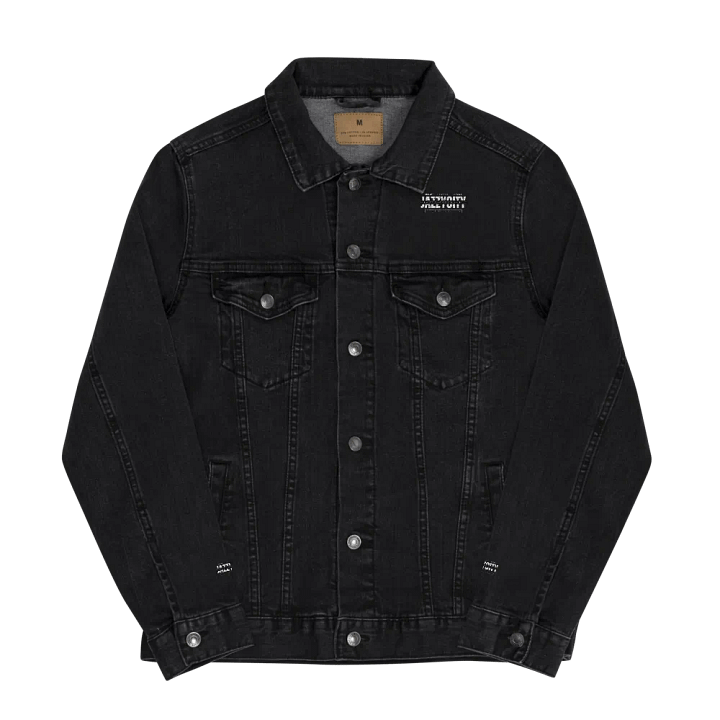 Demi Jacket product image (2)