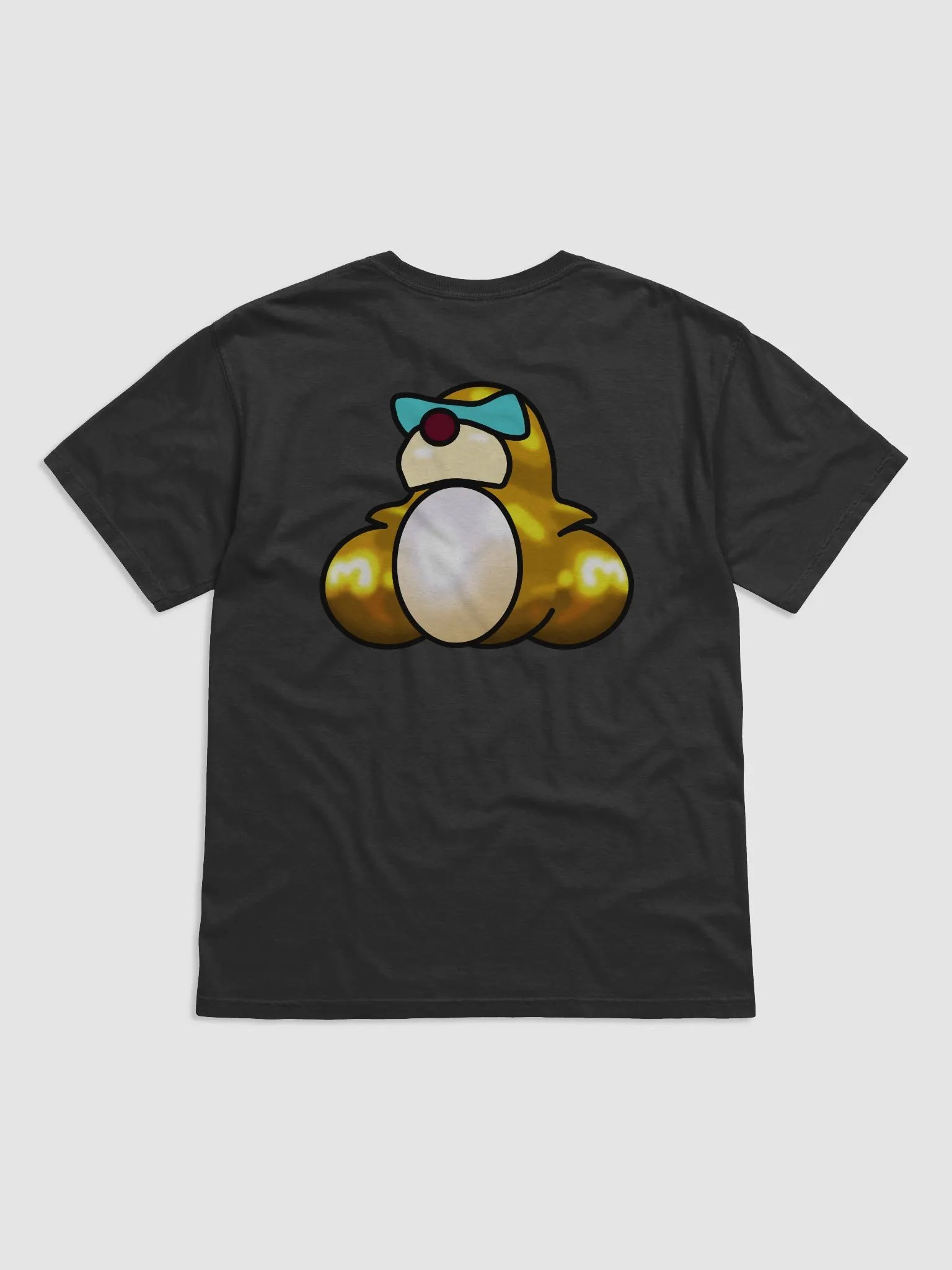 MattGree Moonball Tee product image (2)