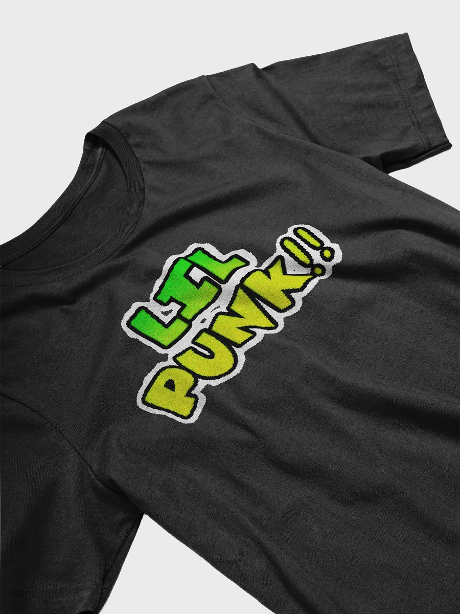 LIL PUNK TEE product image (18)