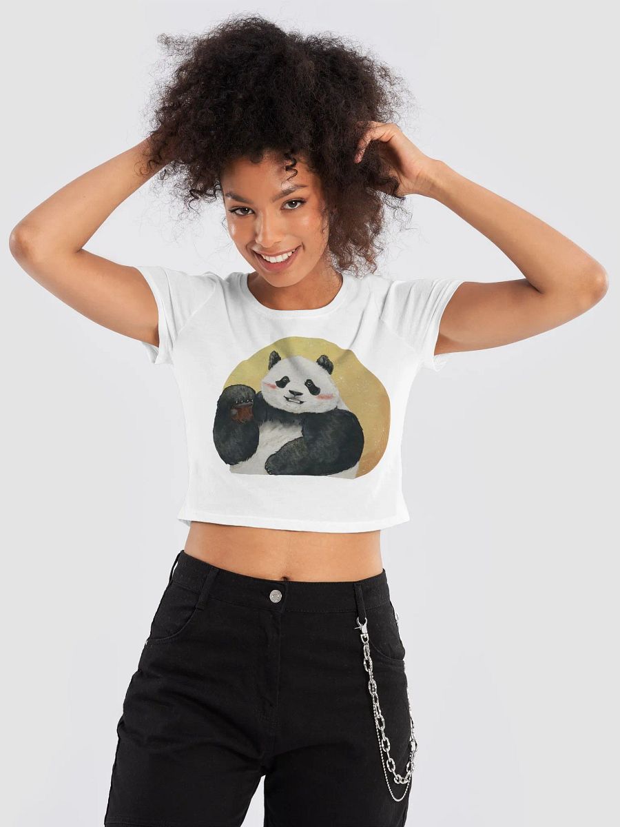fubao Panda product image (9)
