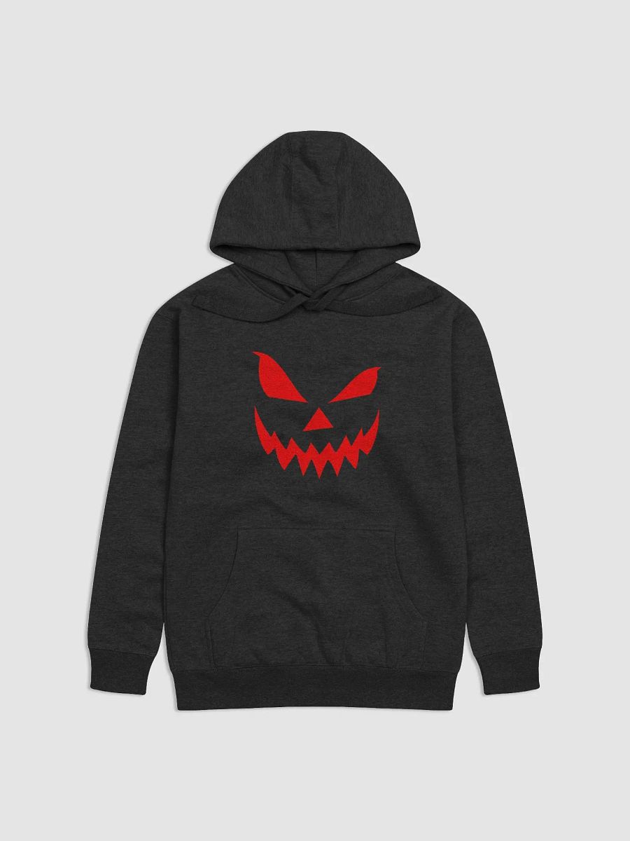 Mr. G Iconic Hoodie product image (1)