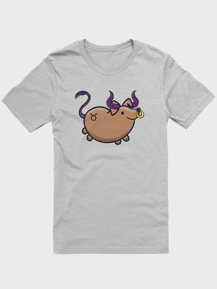 Zodiac Weens Shirt - Taurus product image (1)