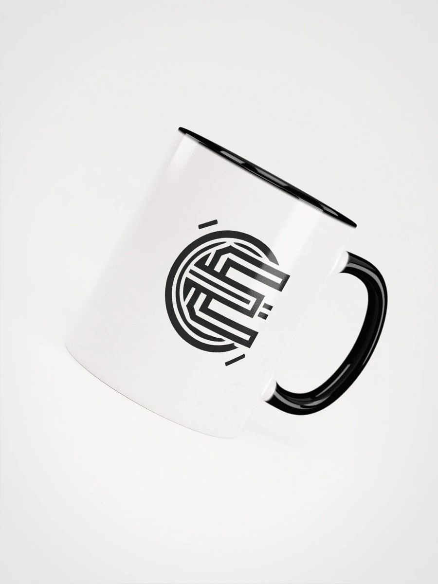 Explorer719 Bicolor Mug product image (4)