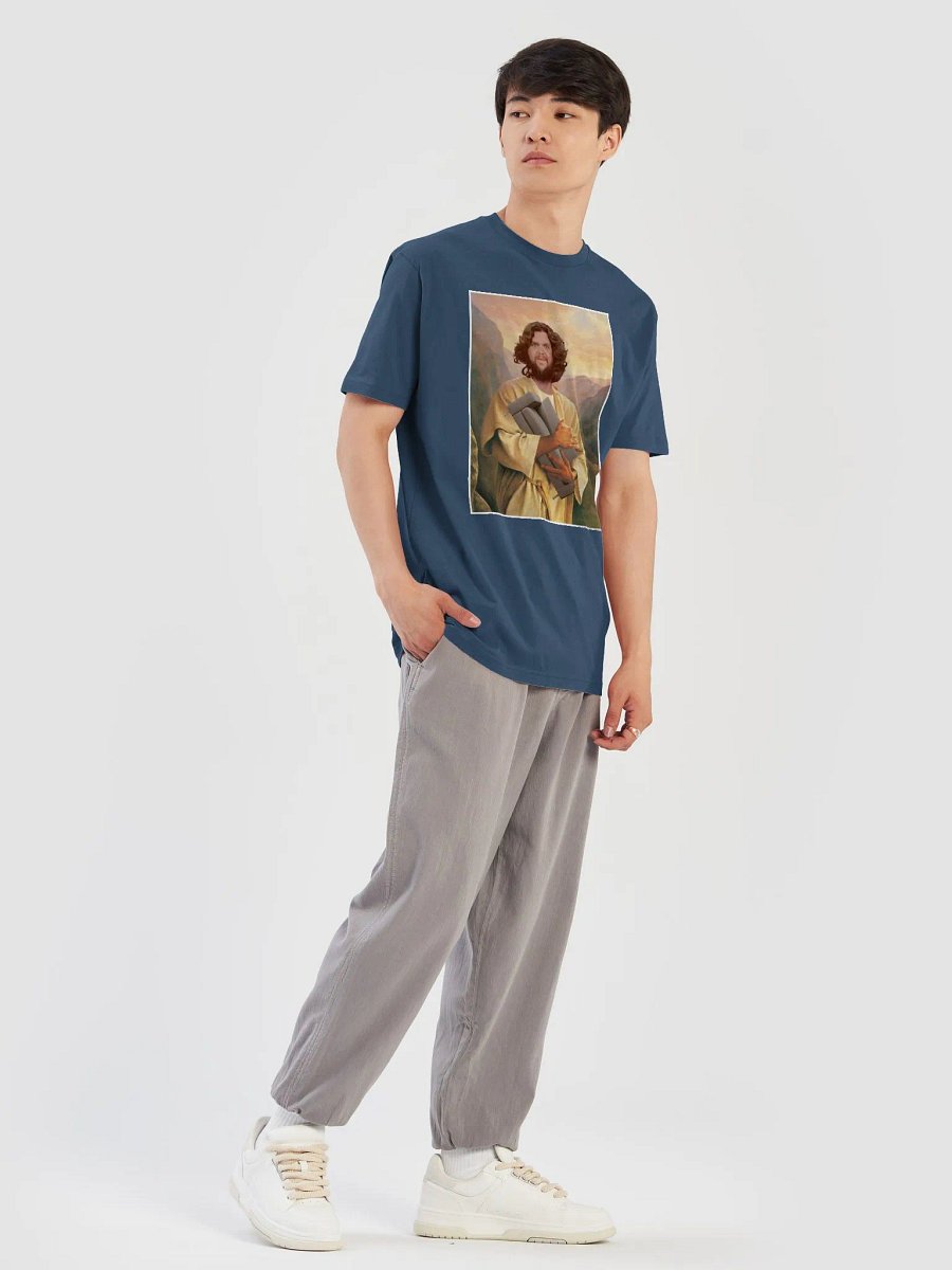 Divine Sofa Bearer T-Shirt product image (31)