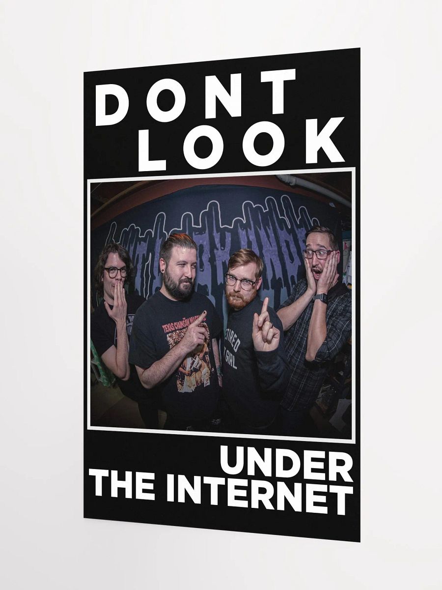 DLUTI Poster product image (7)