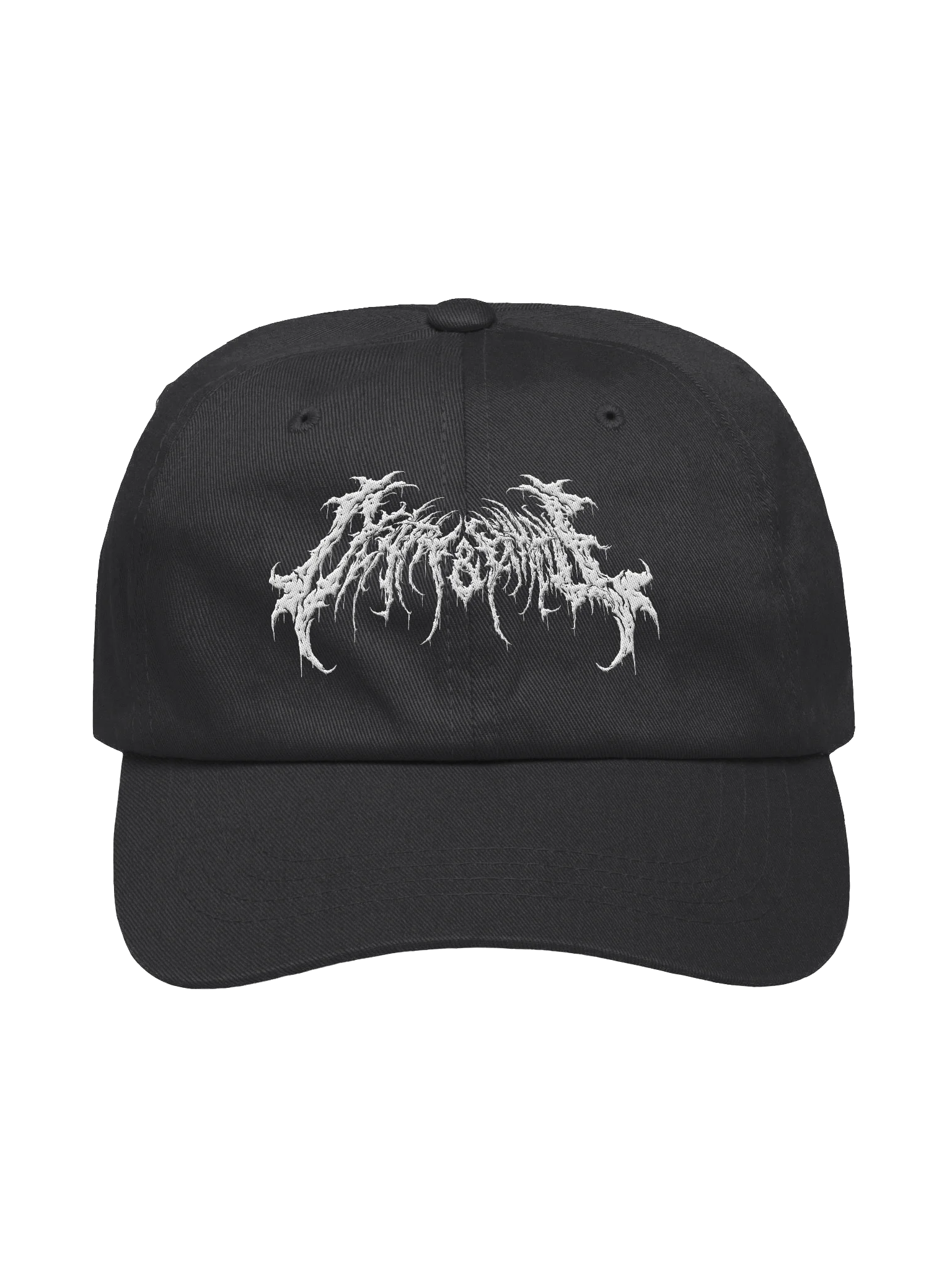 D&E Basic Dad Hat product image (1)