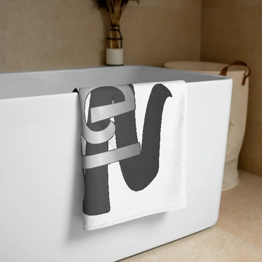 Serviette TD product image (3)
