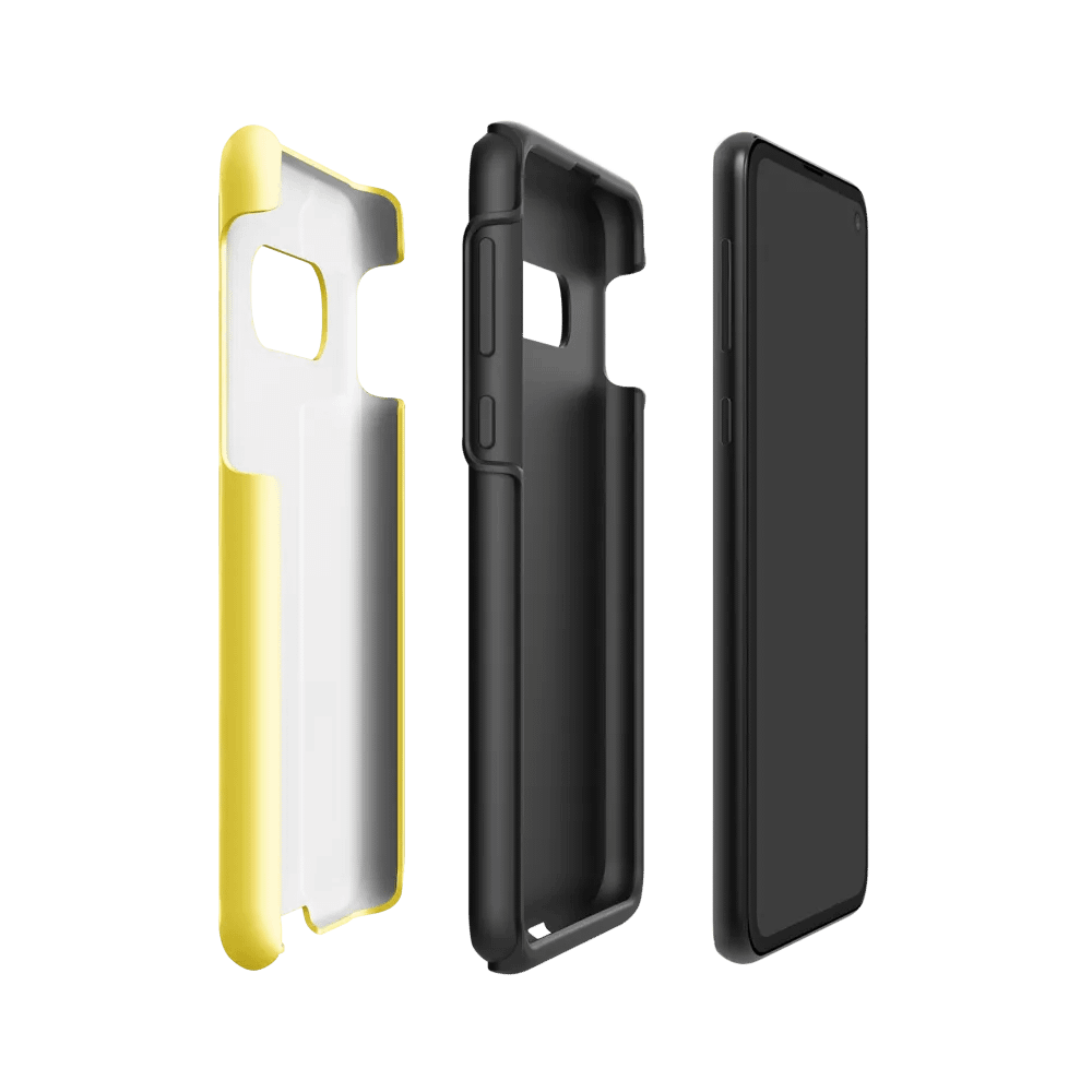 Butt Trumpet Chili Tough Case for Samsung® product image (35)
