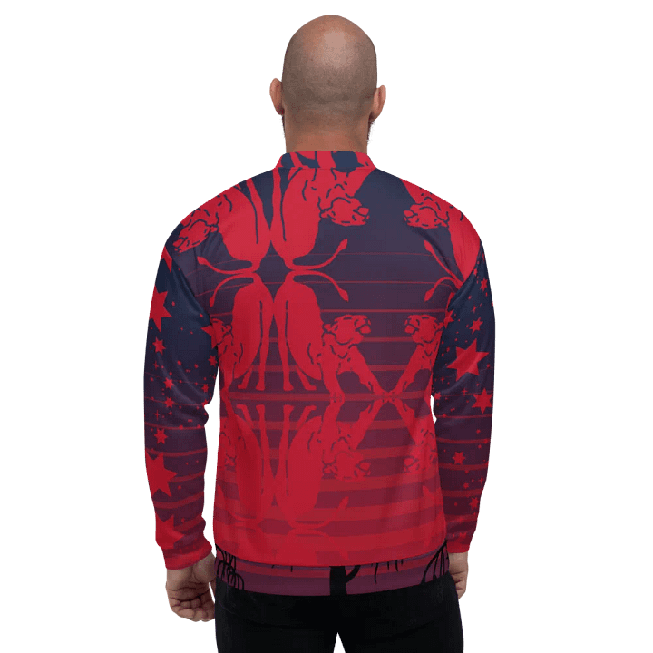 BAD ASS product image (2)