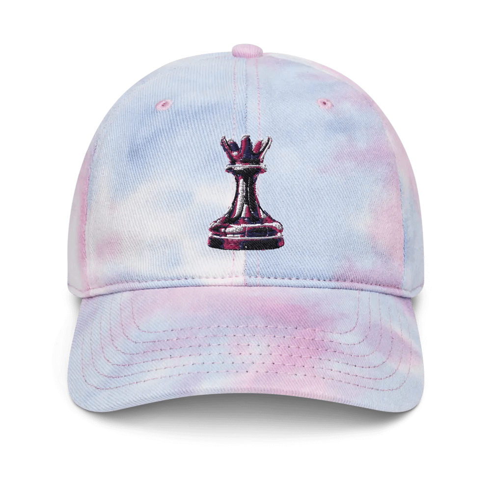 Queen's Cap product image (1)
