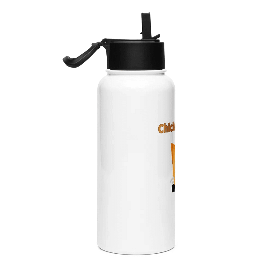 Chicken Nugget Cripty Water Bottle product image (4)