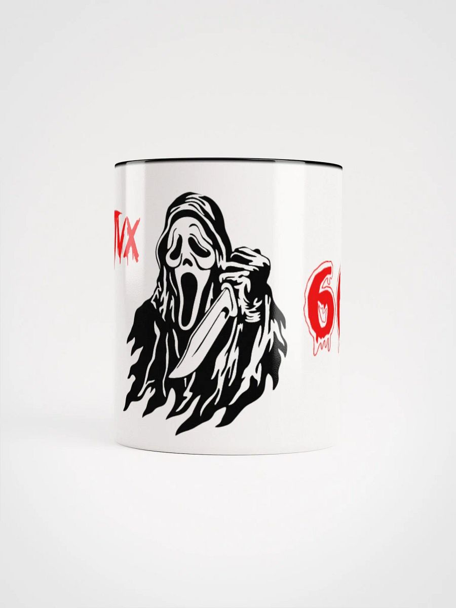 Ceramic Mug with Colour Inside product image (50)