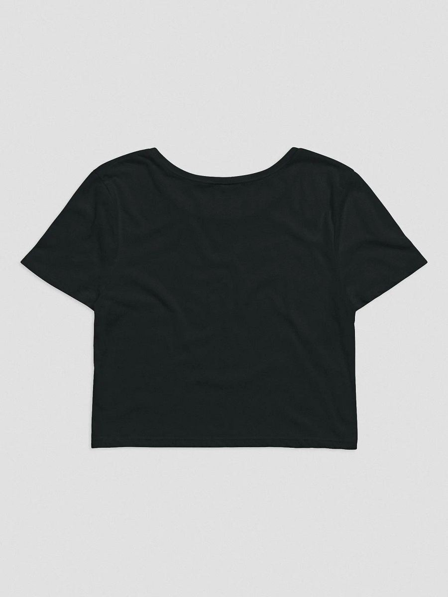 Chaotic Crop Tee product image (6)