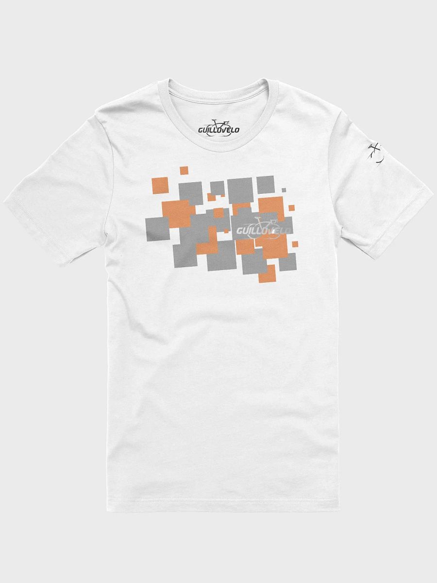 GUILLOVELO SUPERSOFT T-SHIRT product image (3)