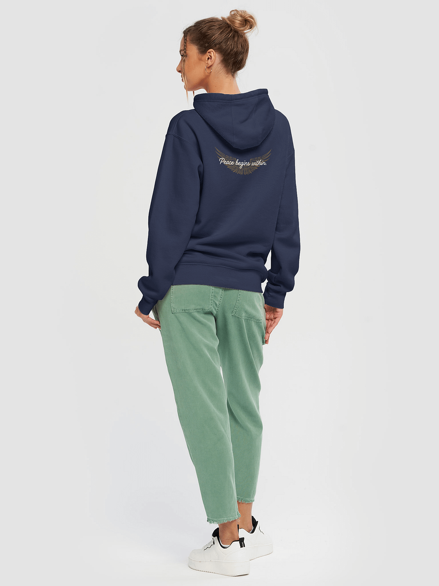 Be Peace Hoodie product image (6)