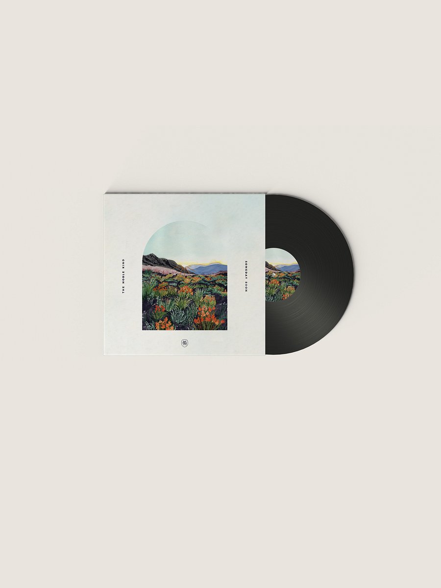 Someday Soon Vinyl product image (1)