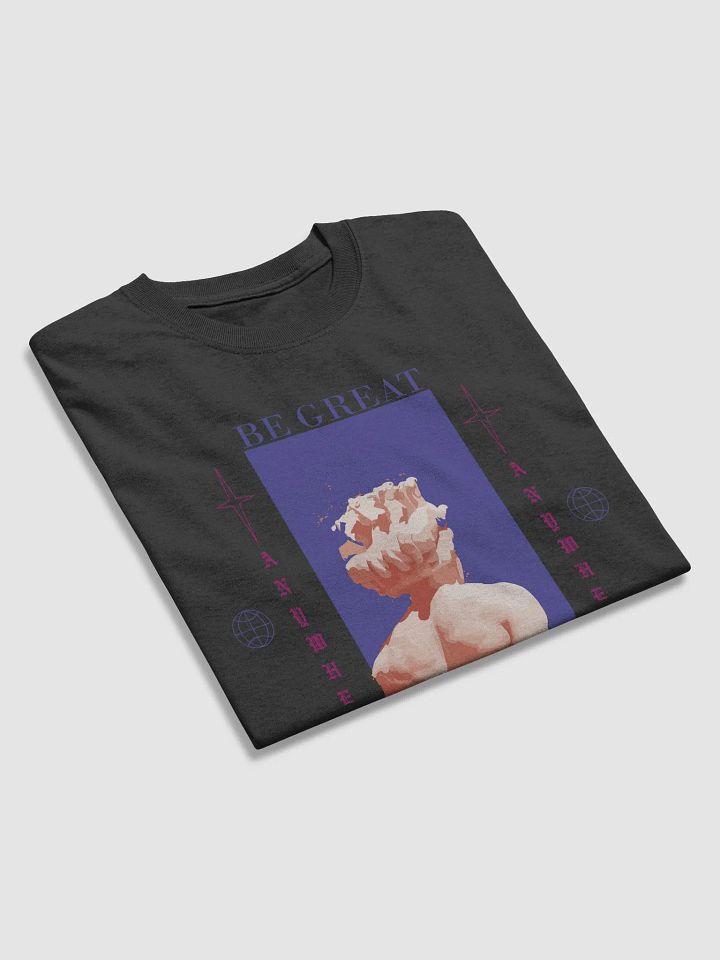 Be great! product image (2)