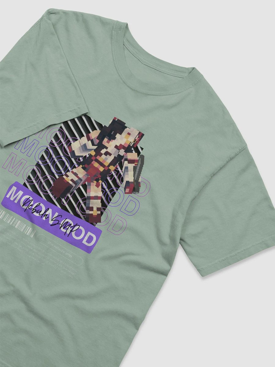 The Moon God T-Shirt product image (29)