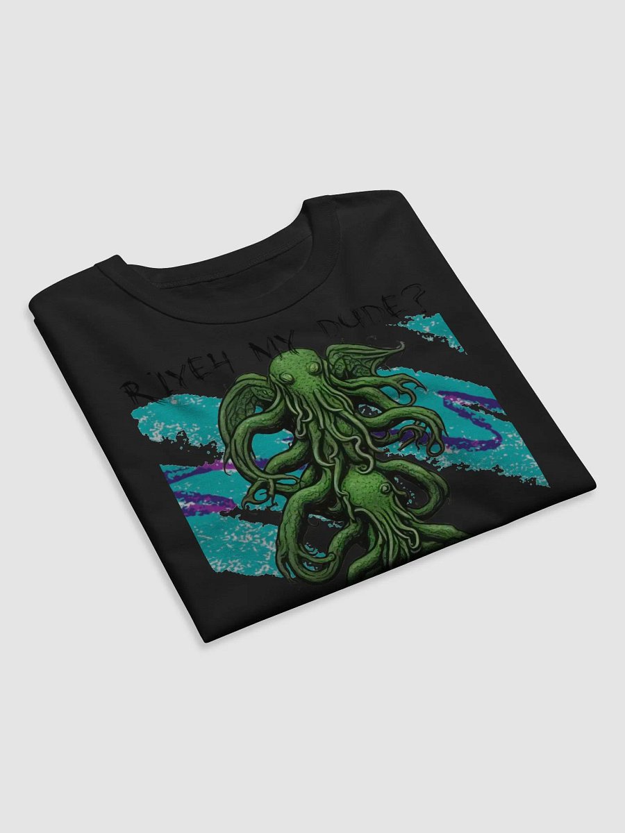 Cthubular - Champion Relaxed Tee product image (10)