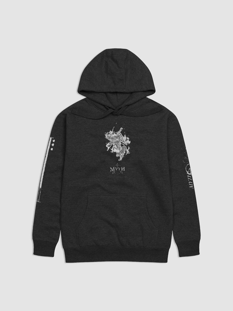 MYTH X PAJI 0002 - WHITE product image (1)