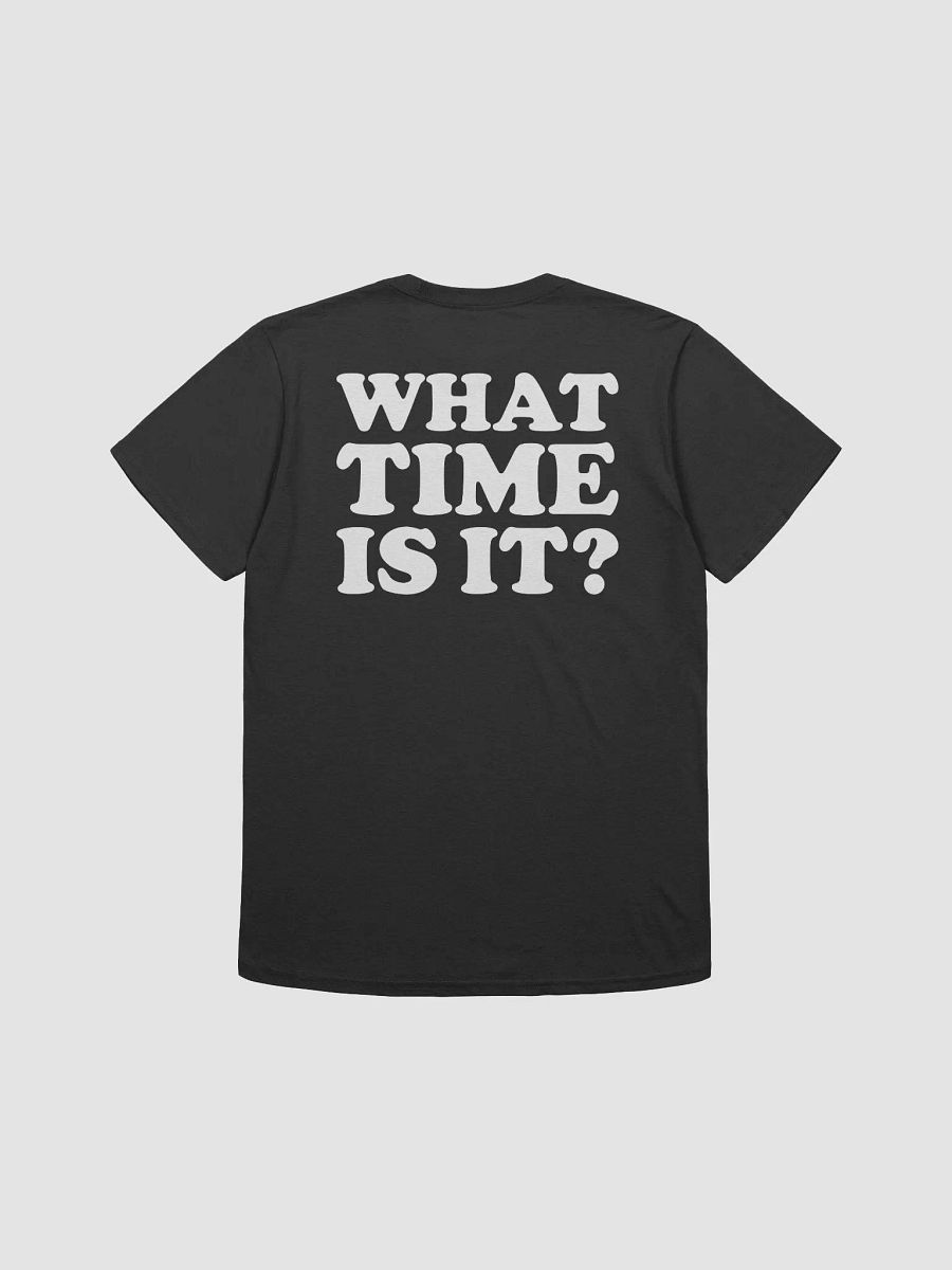 WHAT TIME IS IT? product image (1)