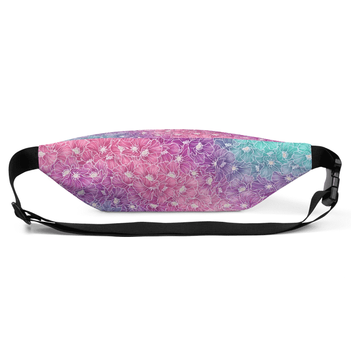 Floral Dream Hip Bag product image (1)