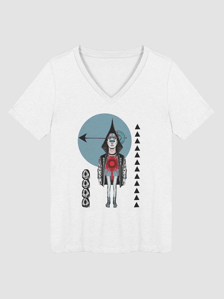 Soloplex Women's Tee product image (1)