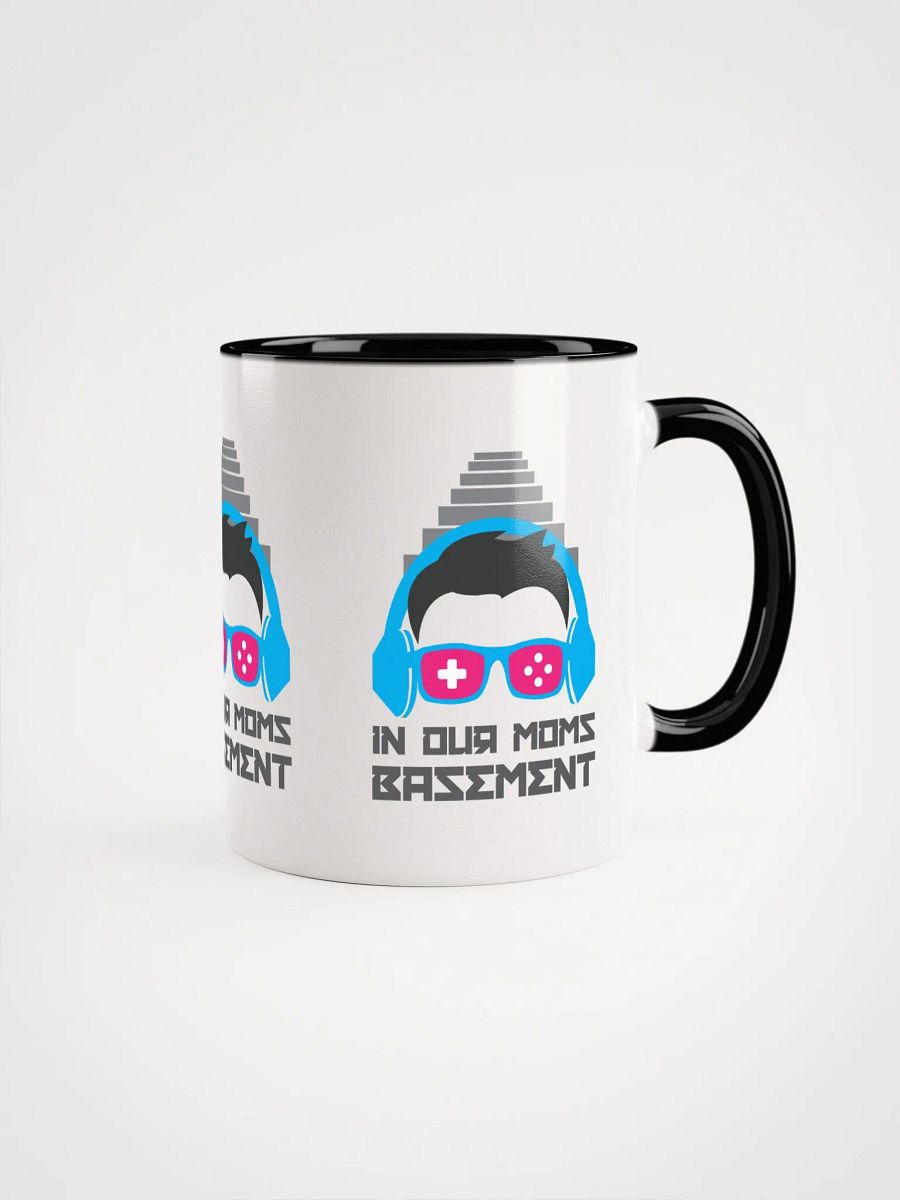 IOMB Mug product image (6)