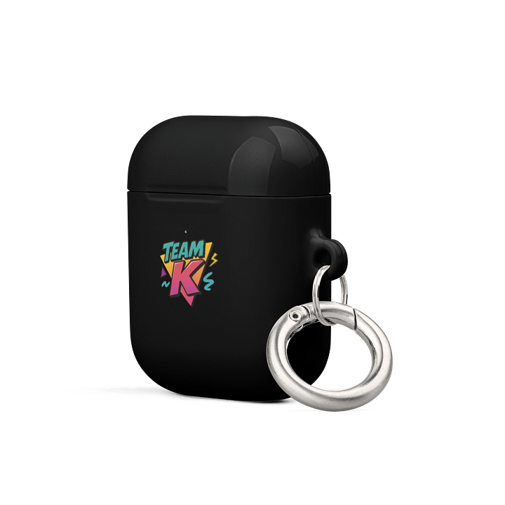 Team K 1990's Case for AirPods product image (6)