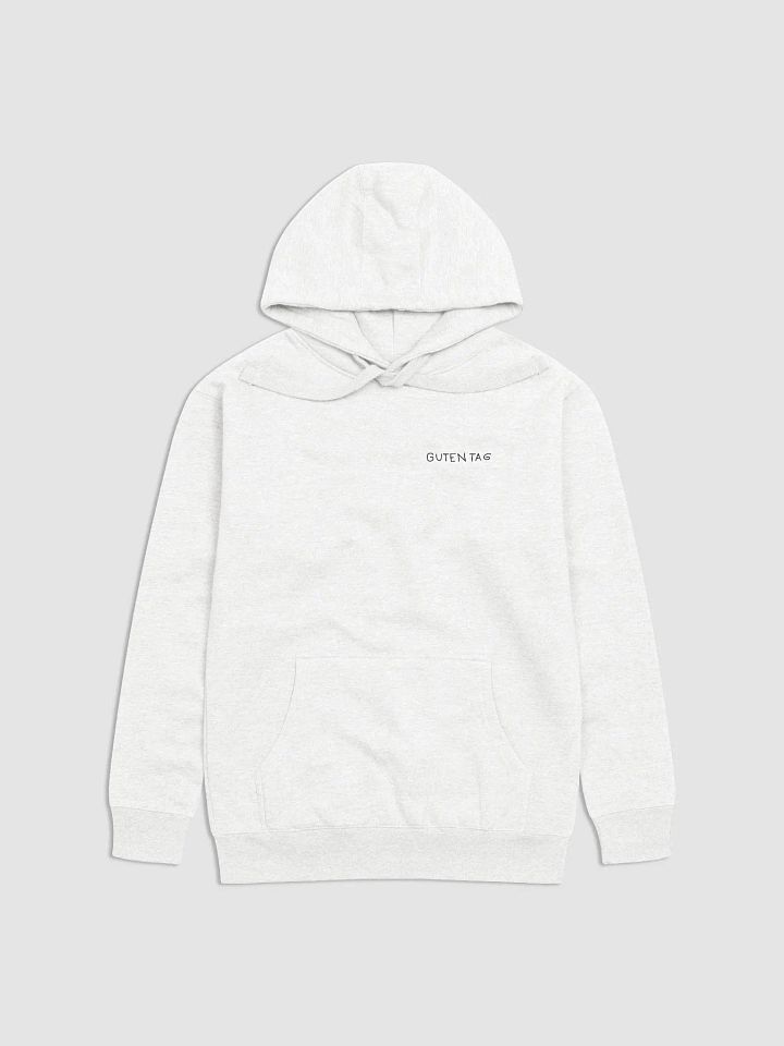 Hoddie for Women with The Word 