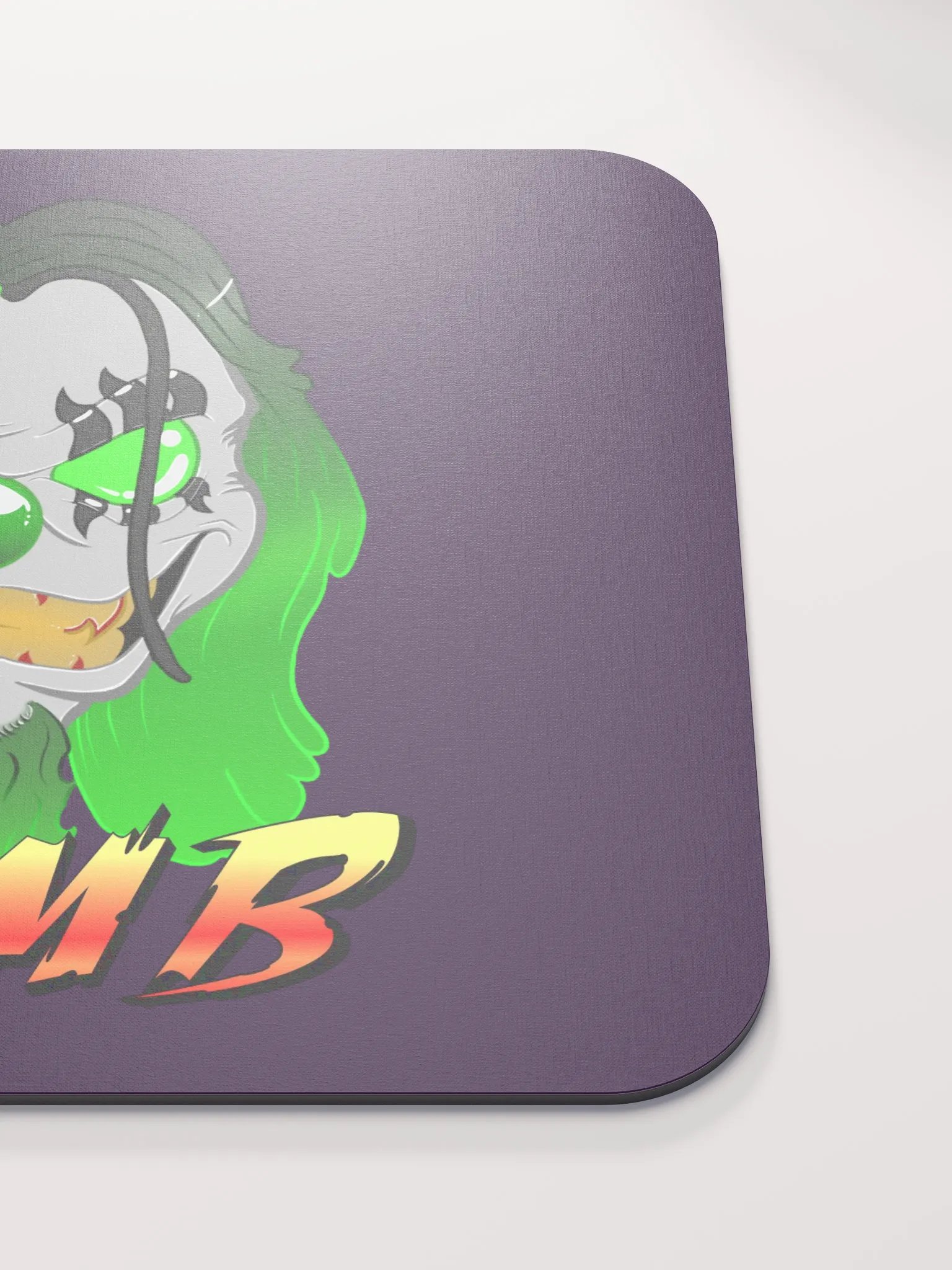 Z mouse Pad product image (5)