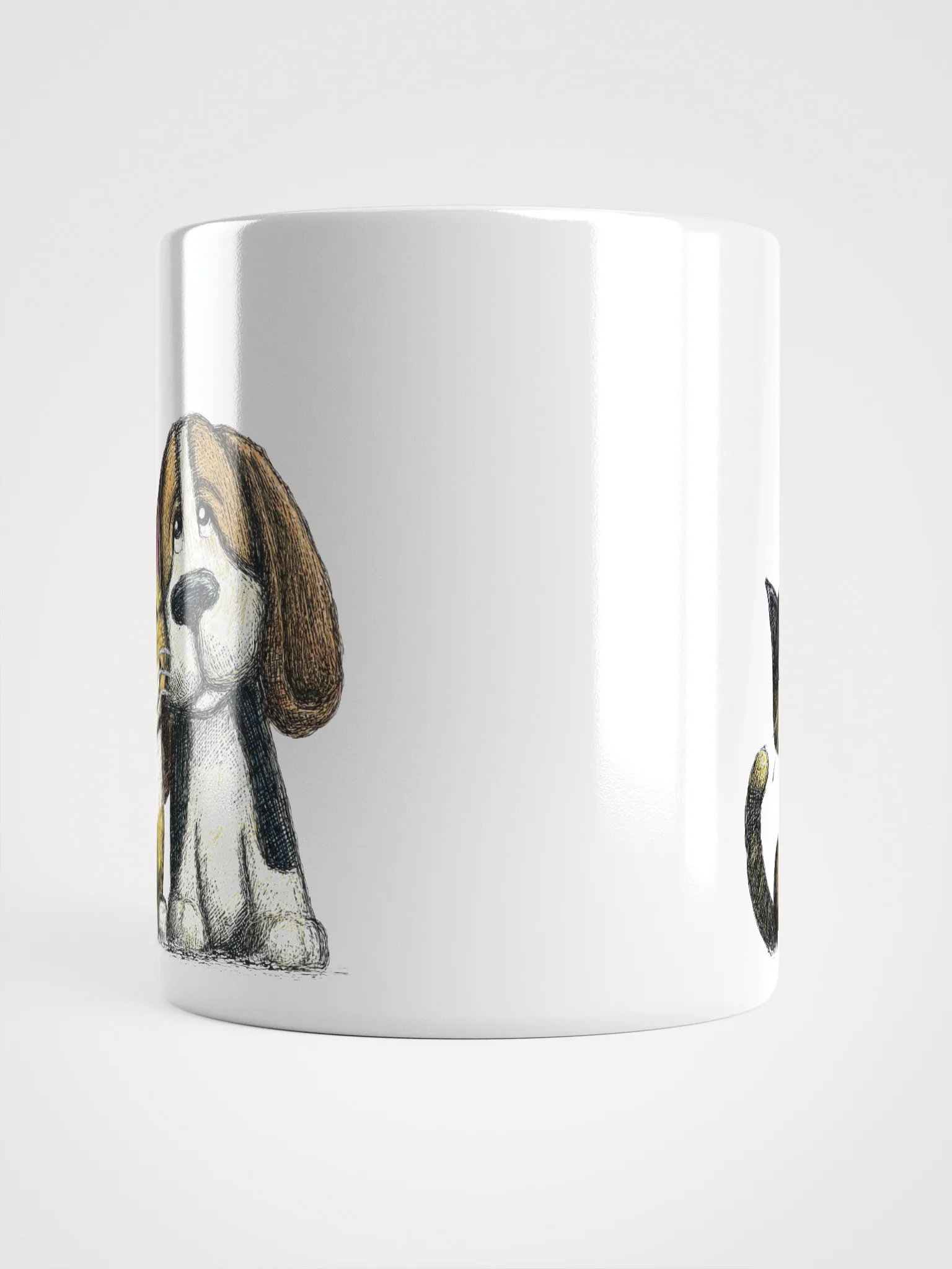 Purrfect Pair Mug product image (13)