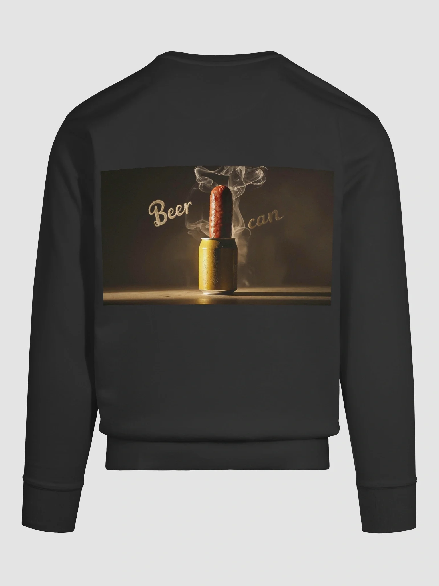 Beer Can Swaetshirt product image (11)