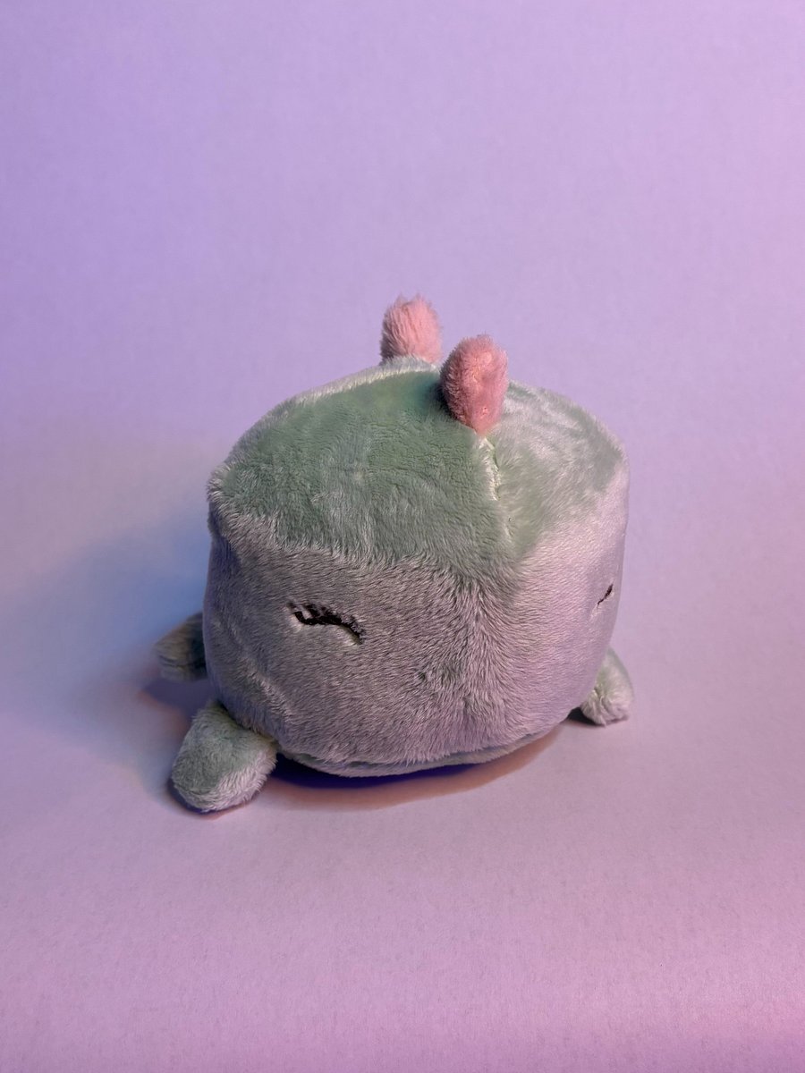 Sleepy Dino product image (5)