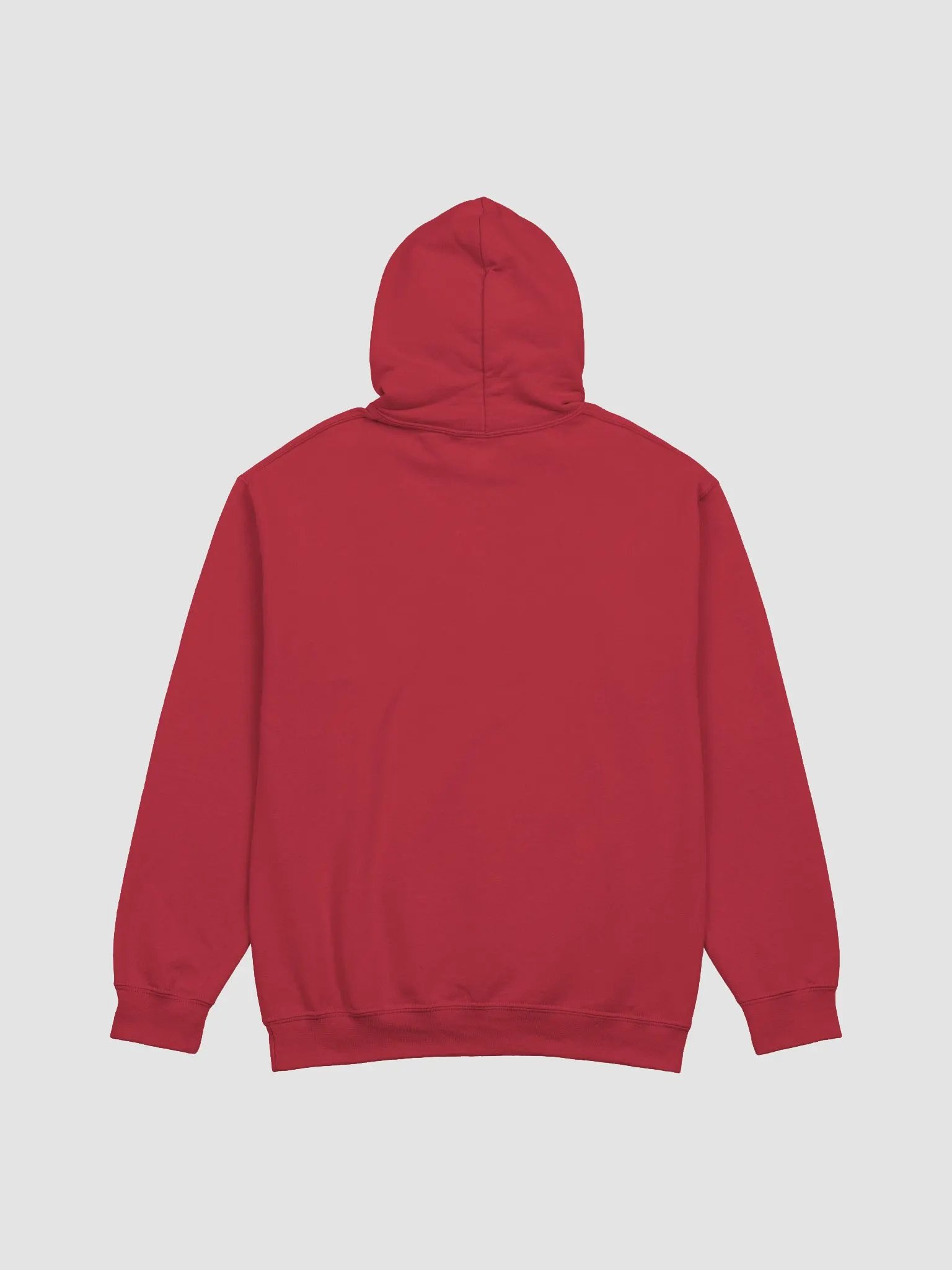 Vapormoose classic hoodie product image (3)
