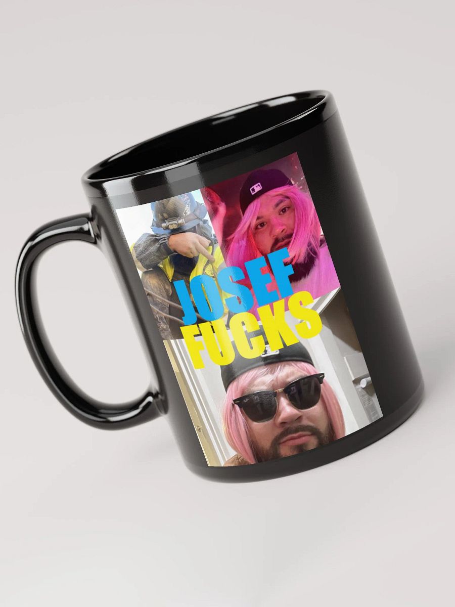 Josef Dedicated Mug product image (6)
