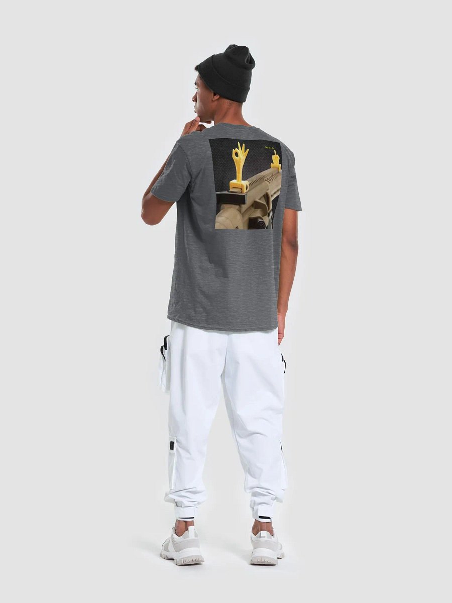 Just the ... T-shirt product image (29)