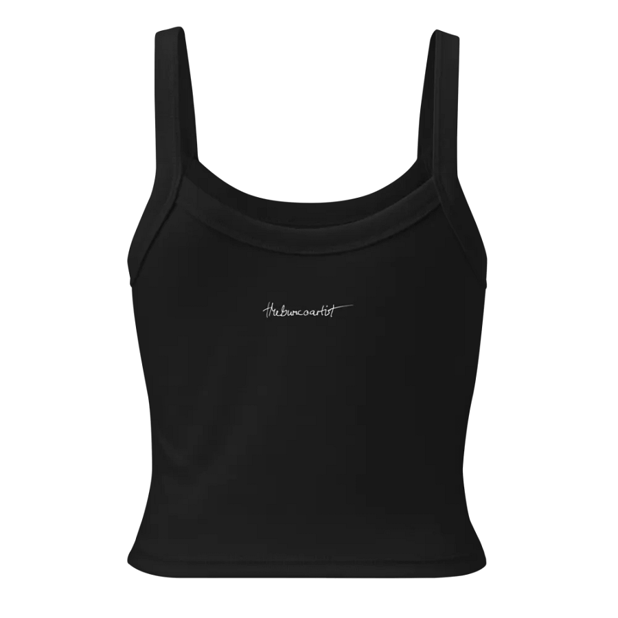 Bella+Canvas Women's Micro-Rib Tank Top product image (4)