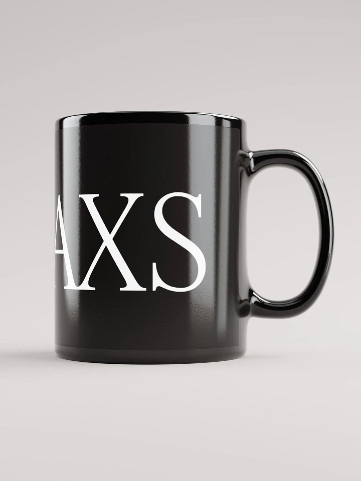 AXS Mug product image (1)