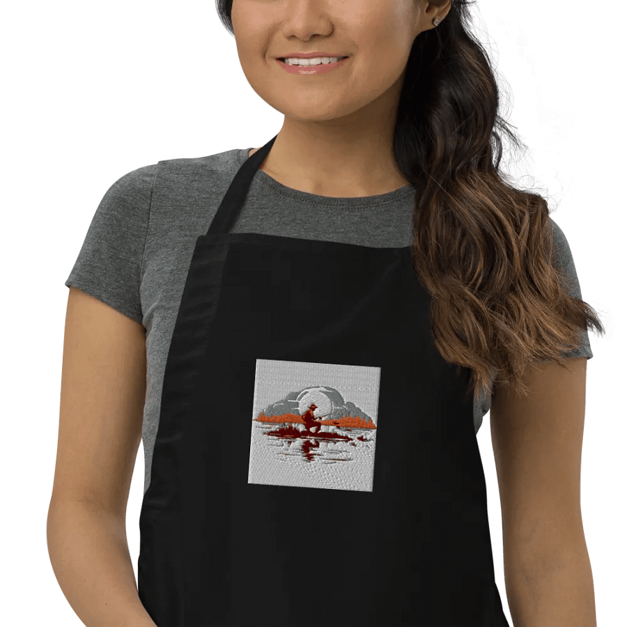 Fishing Apron product image (10)